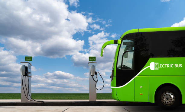 Solaris y cuatro buses de cero emisiones