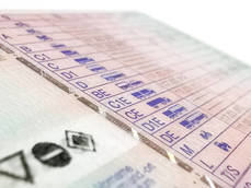 La DGT: las empresas pueden consultar el estado del carnet