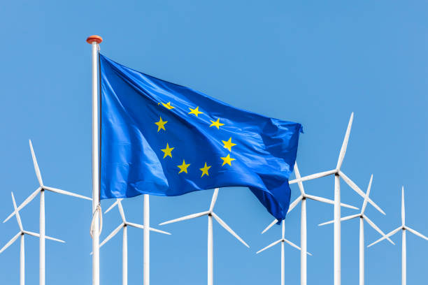 El nuevo sistema ETS2: 300.000 millones para impulsar la transición ecológica en Europa