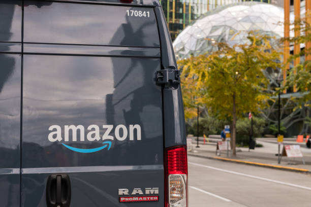 Amazon impulsa la inclusión femenina en el sector del transporte en Canadá