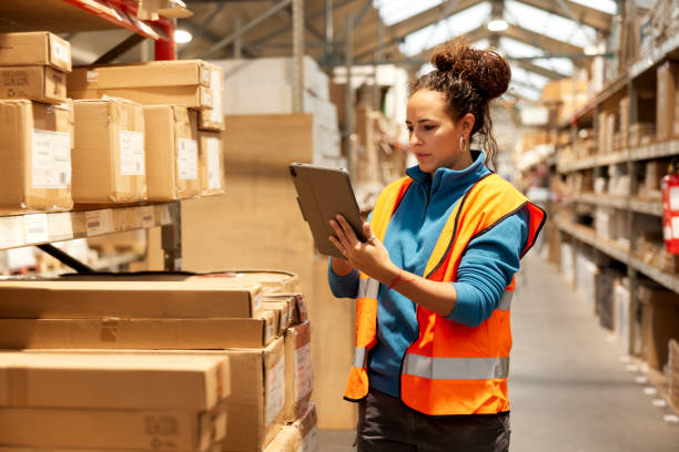 Incremento significativo de mujeres en el sector: +4.900 trabajadoras
