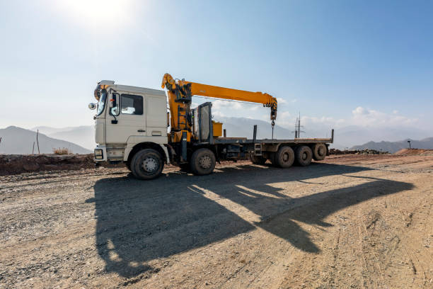 El 20% de los servicios de auxilio en carretera en las zonas rurales no son atendidos