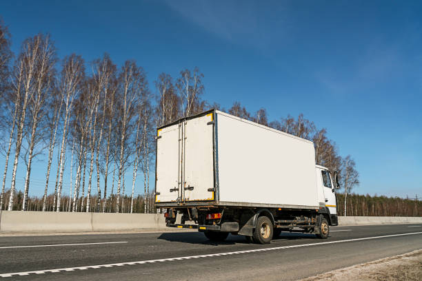 Los transportistas no optan por las ayudas para eléctricos, pero sí por las del achatarramiento