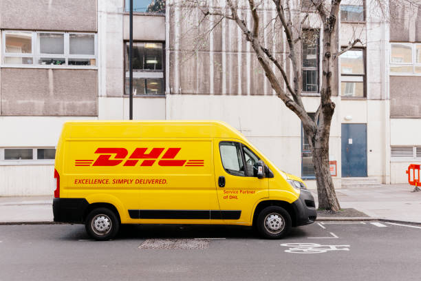 Las compañías GAM y DHL se unen para reducir emisiones de CO2