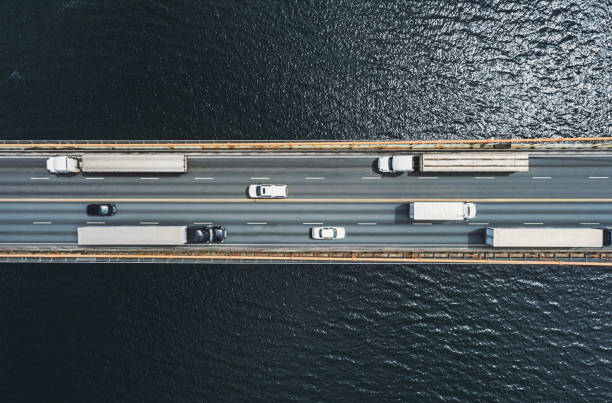 IRU y FIA firman acuerdo por transporte sostenible