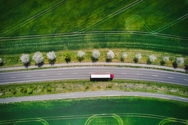 IRU solicita estándares de CO2 más realistas para vehículos pesados en la Unión Europea