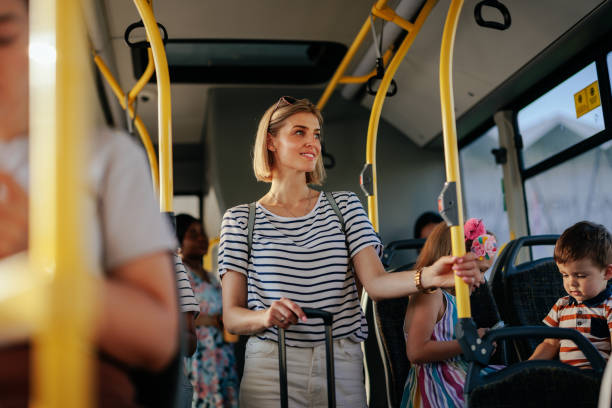Salamanca estrena dos nuevas líneas del autobús urbano: la 14 y la 15