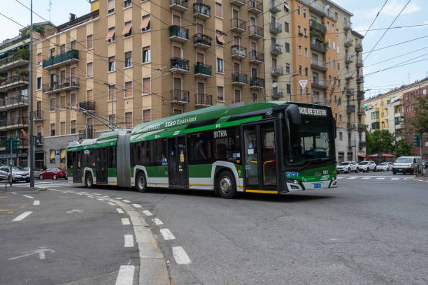 'El transporte público debe adaptarse y abarcar todas las formas de movilidad'