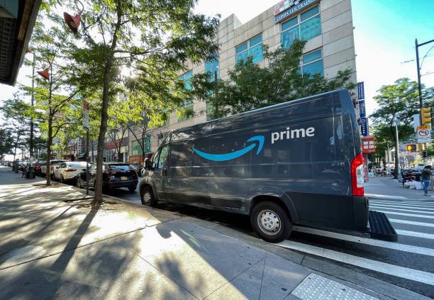 Amazon colabora con 17.000 pymes en España , 2.900 son valencianas