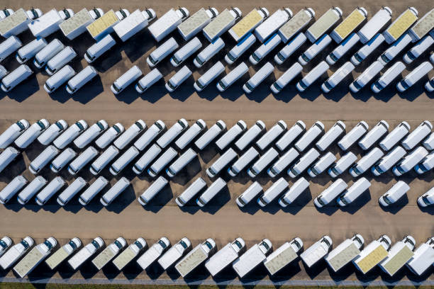 España avanza demasiado lenta en electrificación y renovación del parque