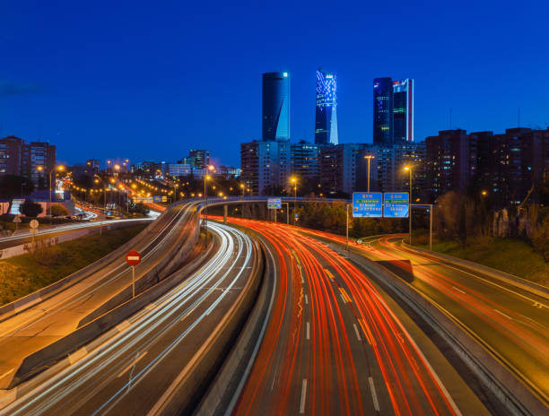 Madrid es referente nacional gracias a la innovación