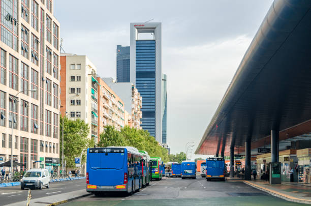 Madrid invierte en mejorar la autonomía de las personas con discapacidad