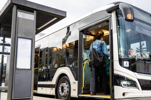 Fenadismer formará conductores de autobús de forma gratuita