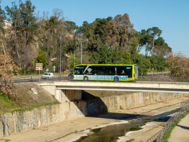 El Sector extremeño ya puede solicitar las ayudas para transformar su flota