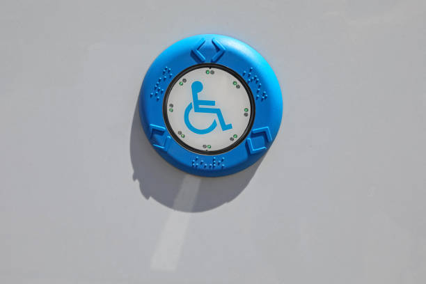 TransLink completa la señalización en braille en todas las paradas de Vancouver