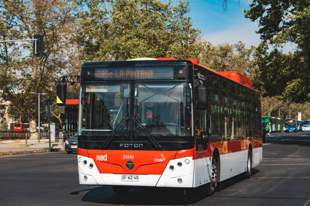 'Queremos sustituir todos los vehículos por 100 eléctricos cada año'