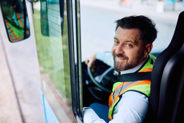 Los conductores de terceros países podrán trabajar en España