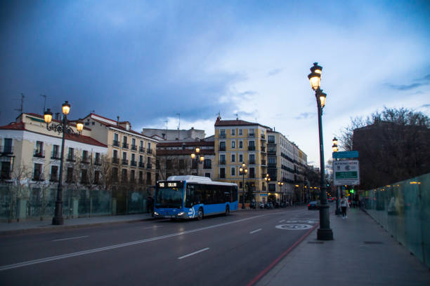 Madrid apuesta por la innovación para seguir mejorando el transporte público
