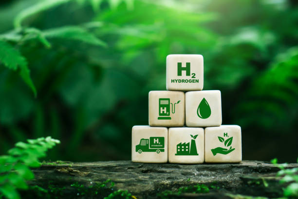 El hidrógeno verde y los biocombustibles crearán 1,7 millones de empleos