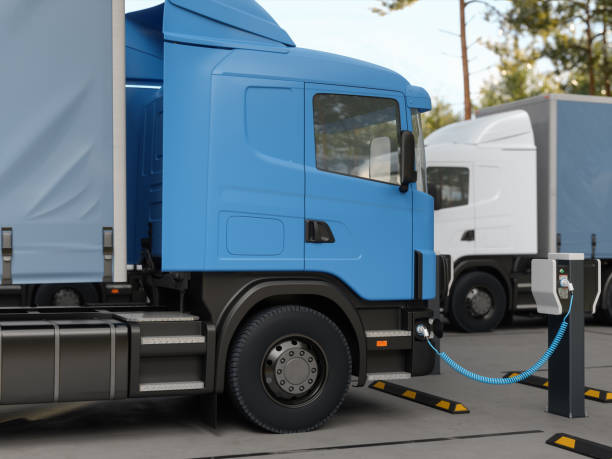 OnLogistic lidera la innovación en transporte de vehículos eléctricos