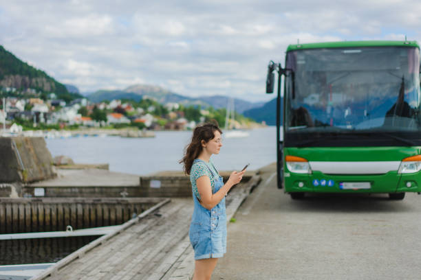 Indra desarrolla la primera plataforma de Movilidad como Servicio (MaaS)