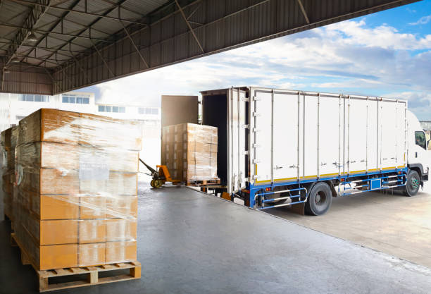 El 86% de las empresas de logística y transporte en España tienen dificultades para encontrar profesionales