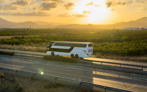 Objetivos ambiciosos de reducción de emisiones para autobuses y autocares