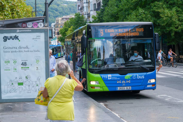 El servicio Lanzadera ofrecido por Dbus crece un 50% esta pasada Navidad