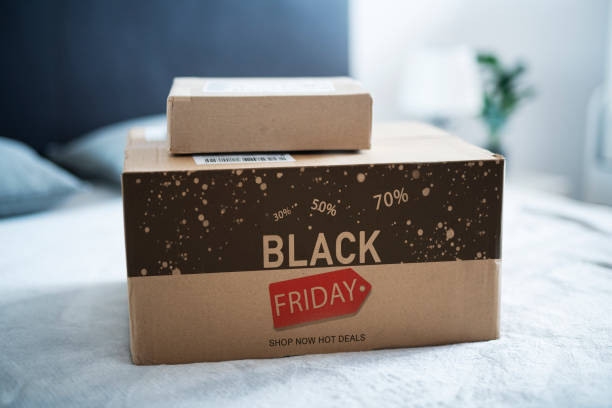 CYTYlogin Black Friday y Navidad traen 3,7 millones de envíos al día