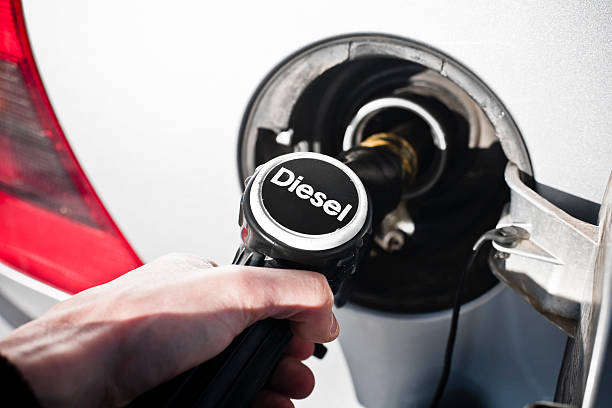 ¿Qué está pasando actualmente con la subida del impuesto al diésel ?