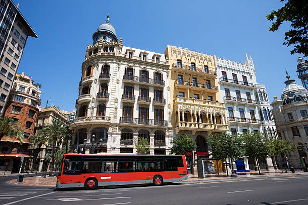 EMT Valencia cerró 2021 con 58,3 millones de usuarios, 6,5 millones más