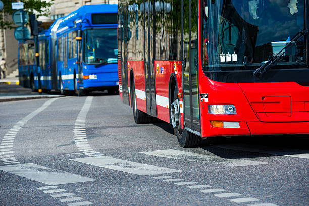 TMB adjudica los neumáticos estándar para el circuito de mantenimiento