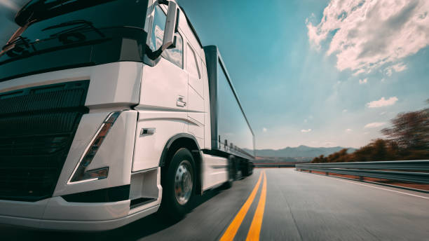 La escasez de conductores de camiones afecta a más de la mitad de los operadores en Europa