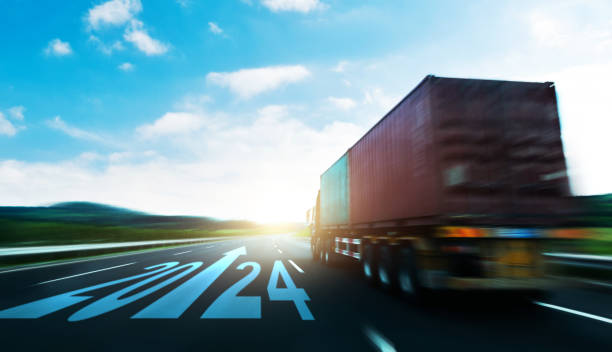 Perspectivas del transporte de mercancías para los últimos meses de 2024