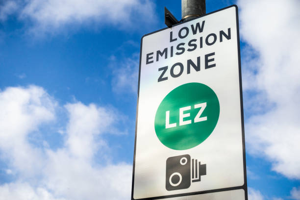 Auxilio en carretera pide exención en ZBE