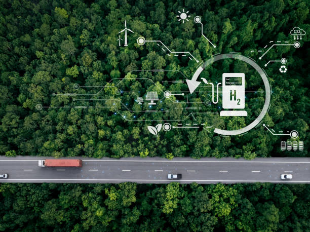 Neutralidad de carbono en el horizonte: Astre fija meta para 2050