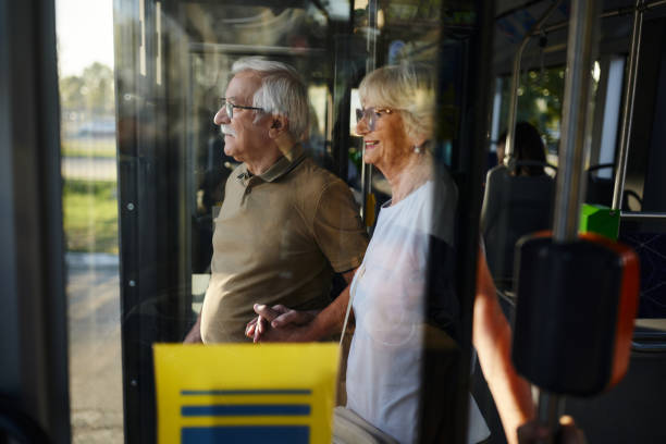 Gobierno de Aragón presenta el nuevo mapa de líneas de autobús en Huesca