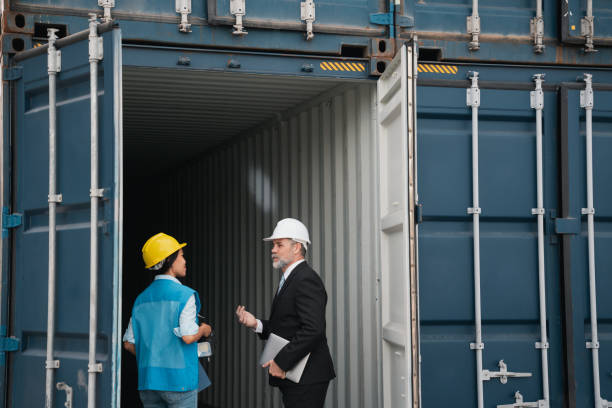 El nuevo sistema de inspección fortalecerá la competitividad exterior