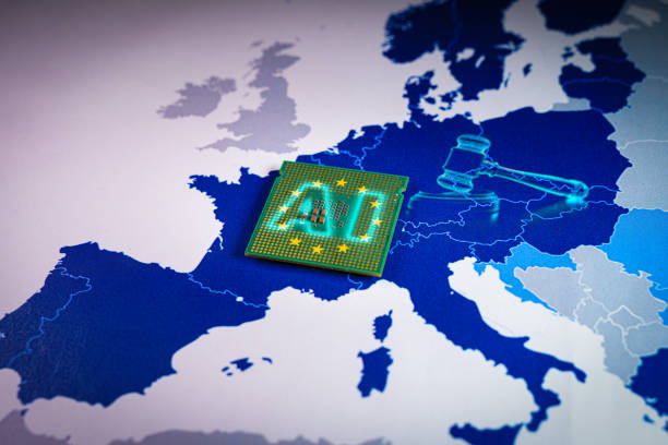 Ley de Inteligencia Artificial de la UE: Cinco claves