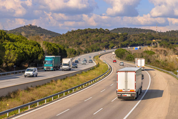 España recibe 241 millones de euros en ayudas europeas para Transporte