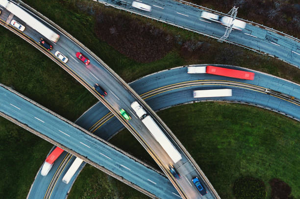 La Comisión Europea propone electrificación obligatoria de flotas de camiones para descarbonizar el transporte