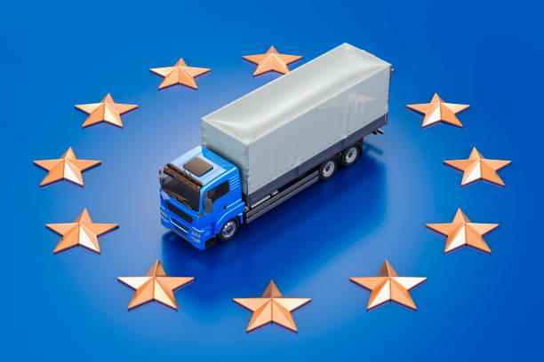 La Comisión Europea se compromete a mejorar el empleo y las competencias en el transporte por carretera