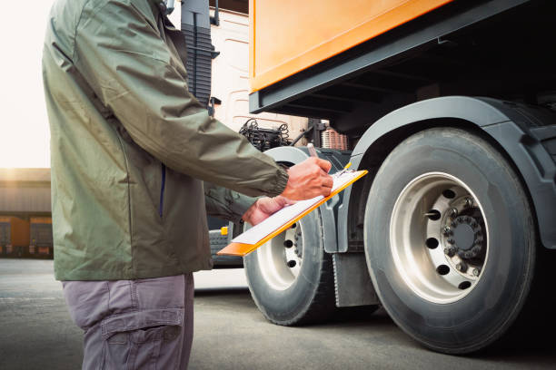UETR pide a la UE rediseñar la descarbonización del transporte