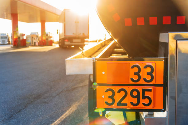 El transporte por carretera asume casi toda la carga fiscal en hidrocarburos frente a otros modos exentos
