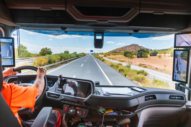 Faconauto propone un plan nacional para renovar el transporte profesional