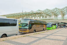 Autobuses y autocares rozan el cero de mortalidad en carretera este verano