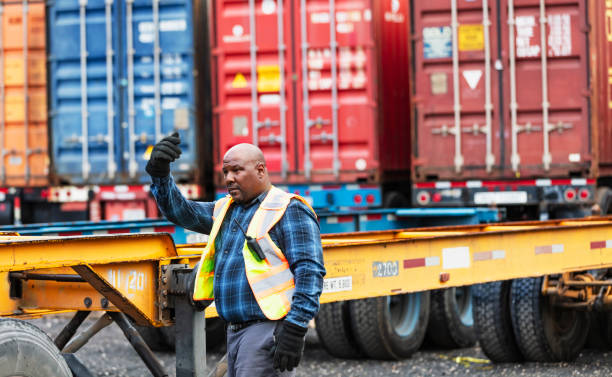 La IRU destaca la importancia de los derechos laborales en el Sector