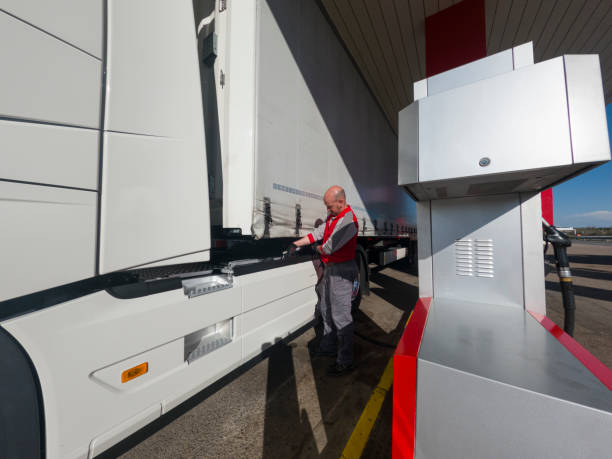 Organizaciones del transporte piden a la UE mantener la financiación