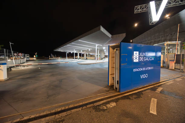 Galicia reactiva ayudas para nuevos conductores: un millón de euros