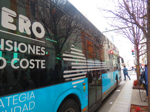 Transportes lanza nuevos descuentos y gratuidades en el transporte público a partir de julio